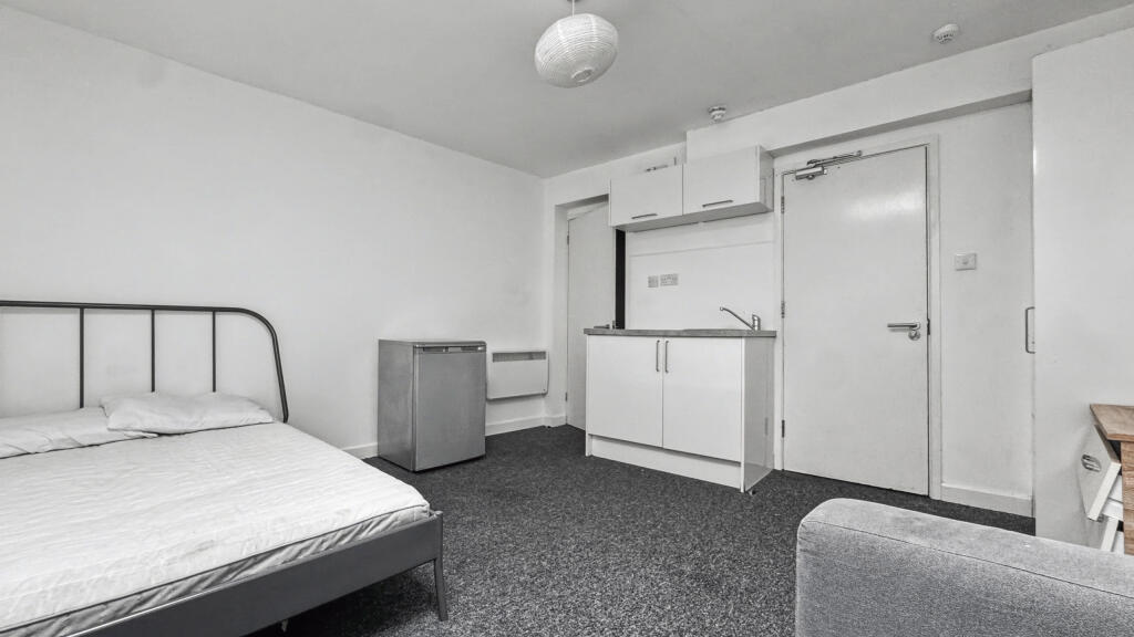 Main image of property: Church Road, St. George, Bristol