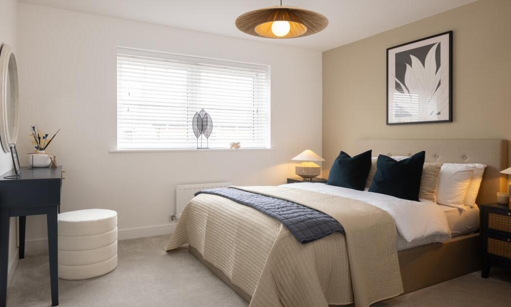 House in Uttlesford, Little Dunmow - View 6