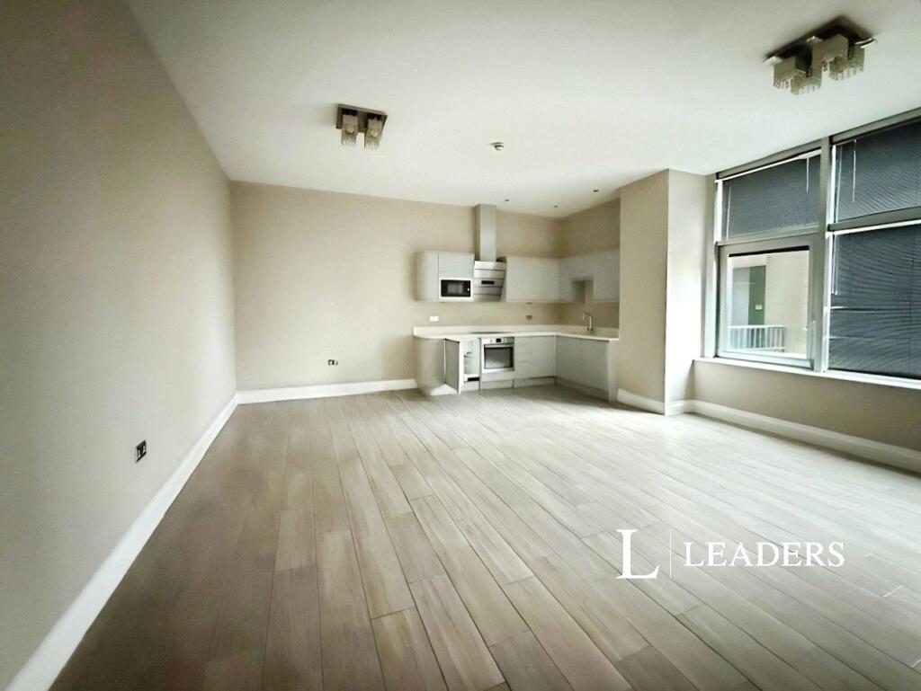 Main image of property: Bartholomew Square, Brighton, East Sussex, BN1