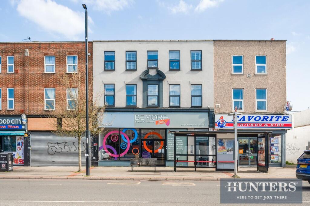 Main image of property: London Road, North Cheam