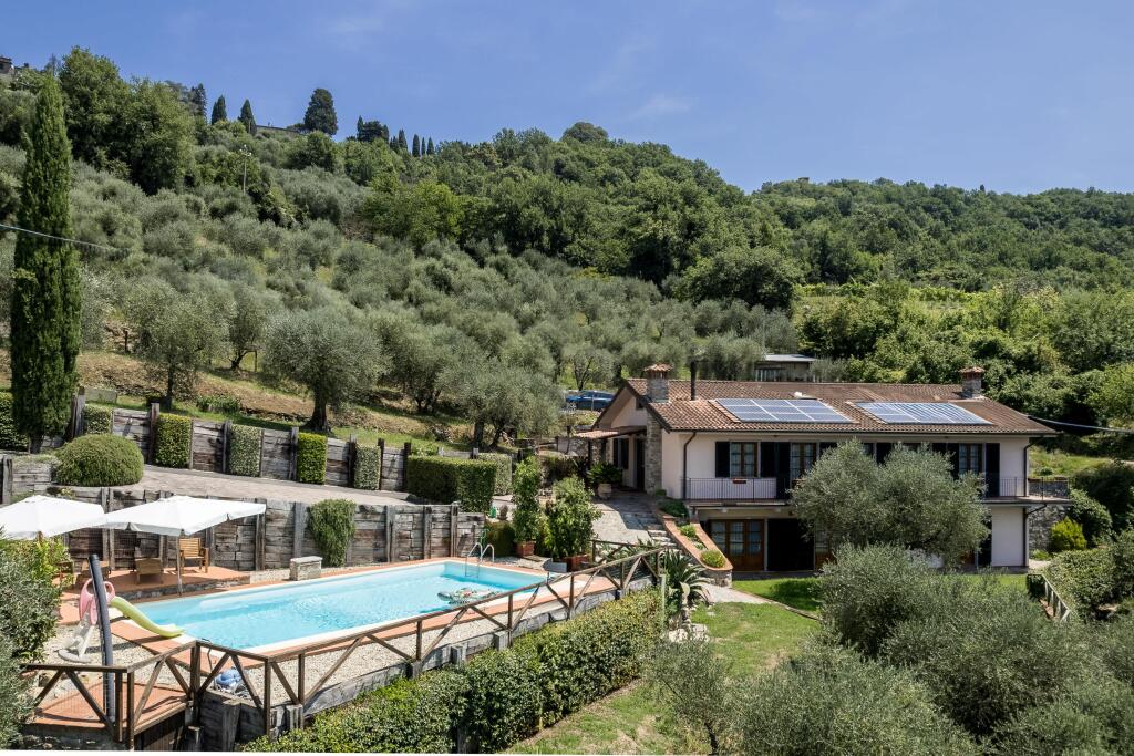 Main image of property: Tuscany, Lucca, Lucca