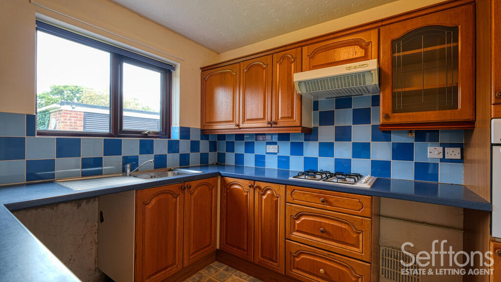 House in Norwich, Sprowston - View 2