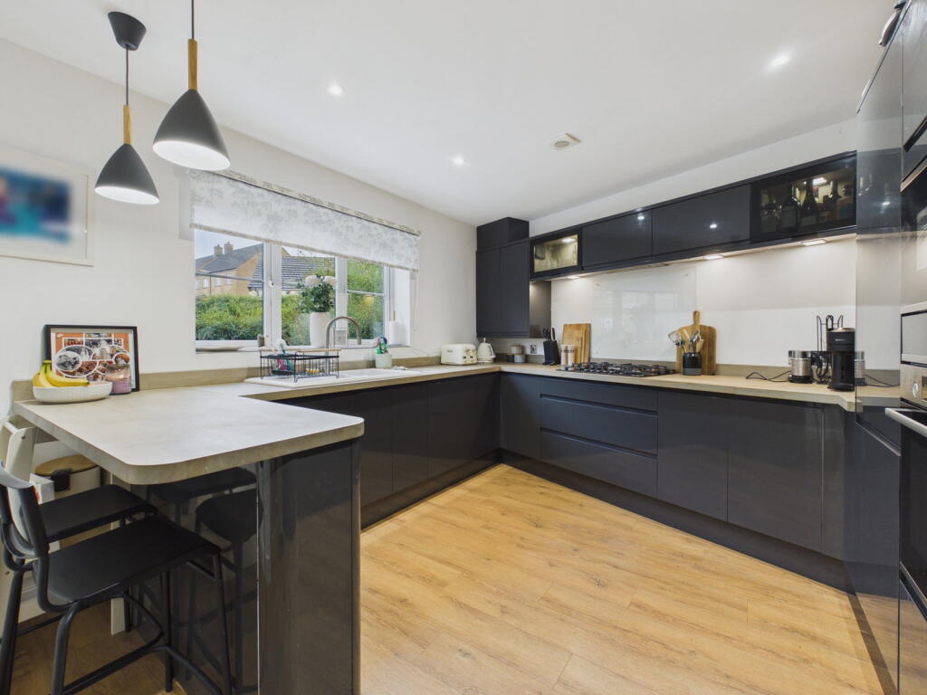 House in Swindon, Calne - View 2
