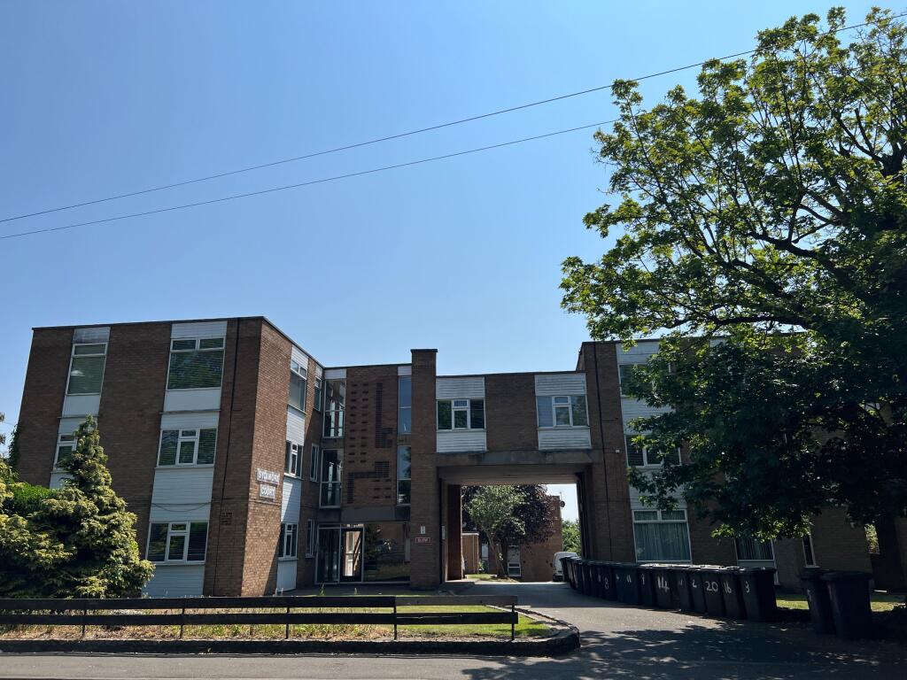 Main image of property: 7 Sycamore Court, Beeston, Nottingham