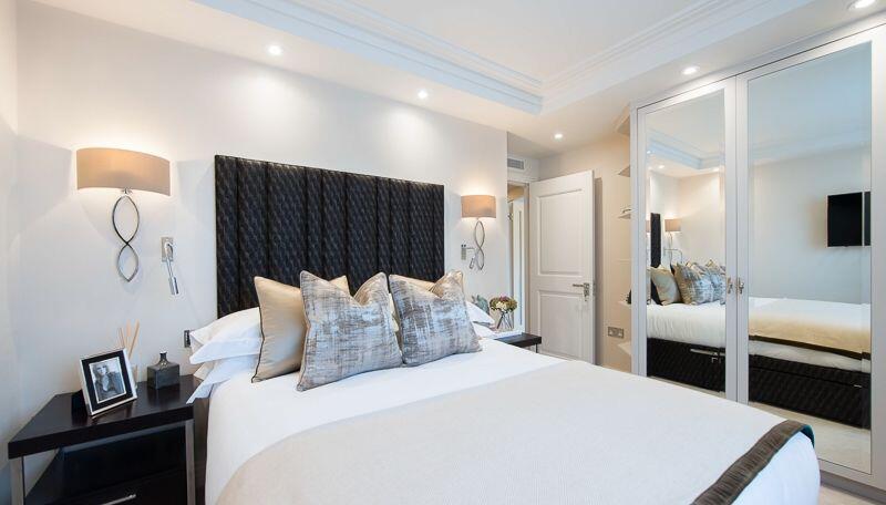 Apartment in London, Chelsea - View 4