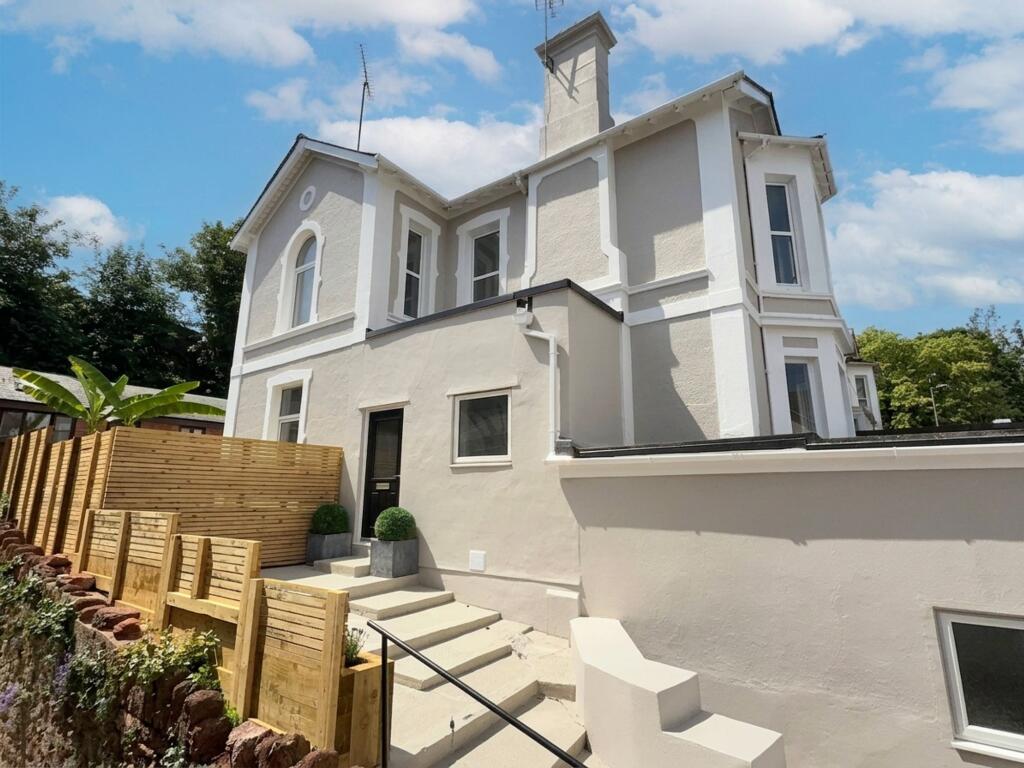 House in Chelston, Torquay, Chelston
