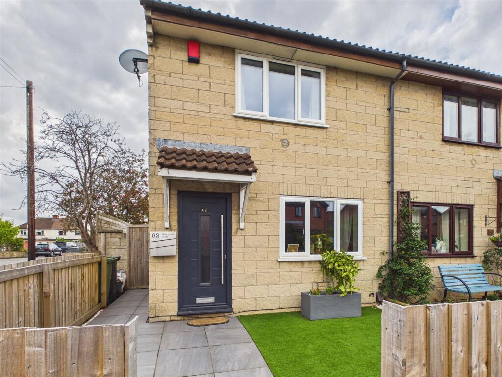 Main image of property: Moor Croft Drive, Longwell Green, Bristol, Gloucestershire, BS30
