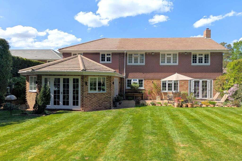 Main image of property: Hurstwood, Ascot, SL5