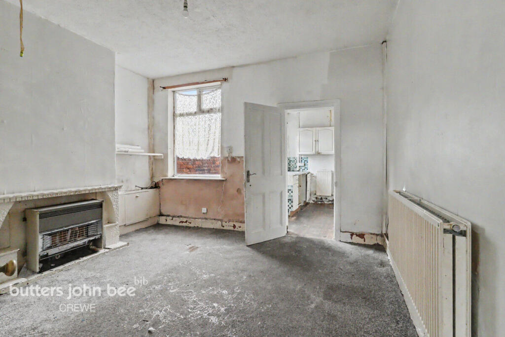 House in Crewe, Coppenhall - View 4