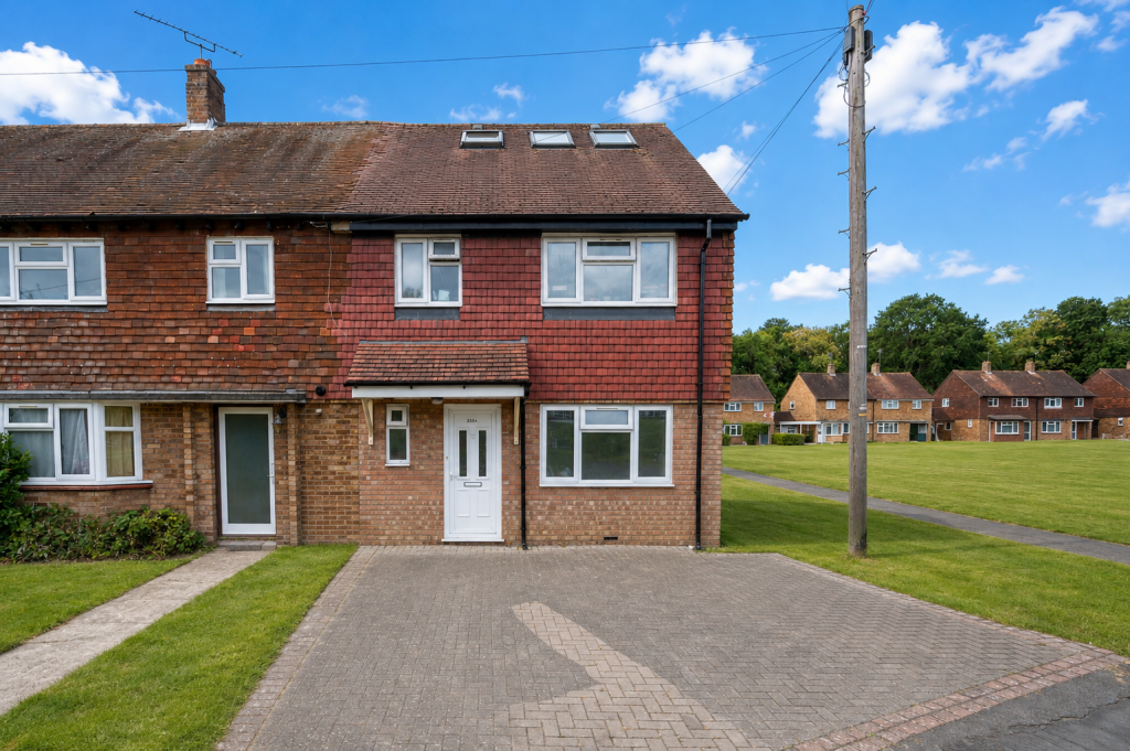 Main image of property: Southway, Guildford, GU2