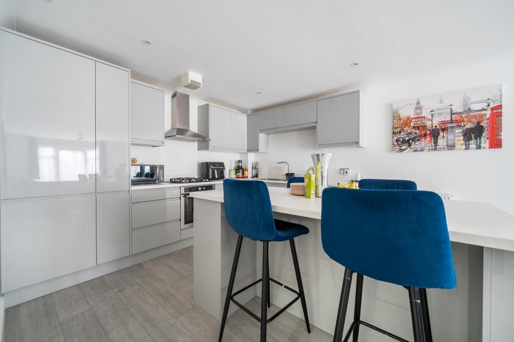 Main image of property: Woking, Surrey, GU21