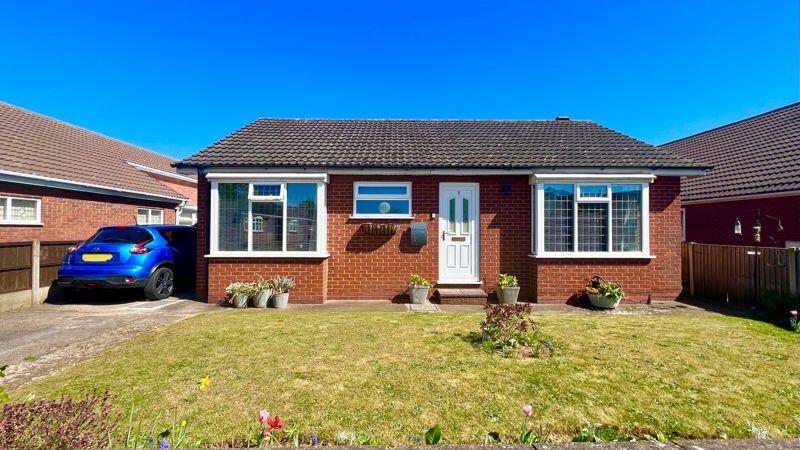 Jonquil Avenue, Scunthorpe photo 2