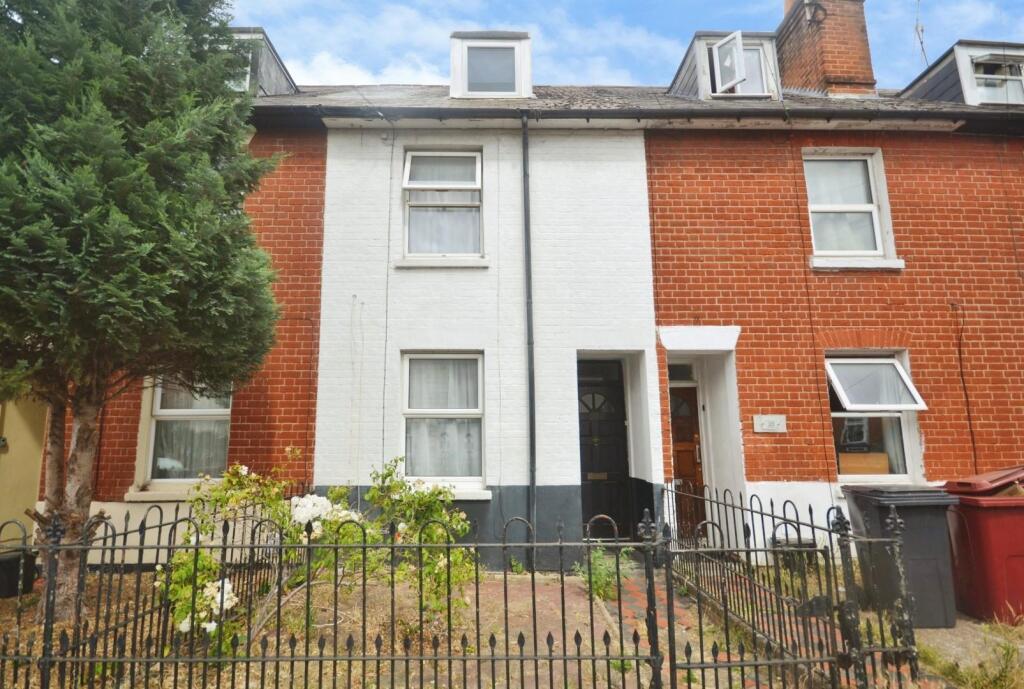 Main image of property: Granby Gardens, Reading