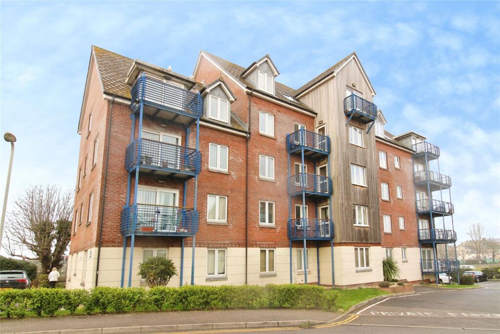 Main image of property: Corscombe Close, Weymouth, Dorset, DT4