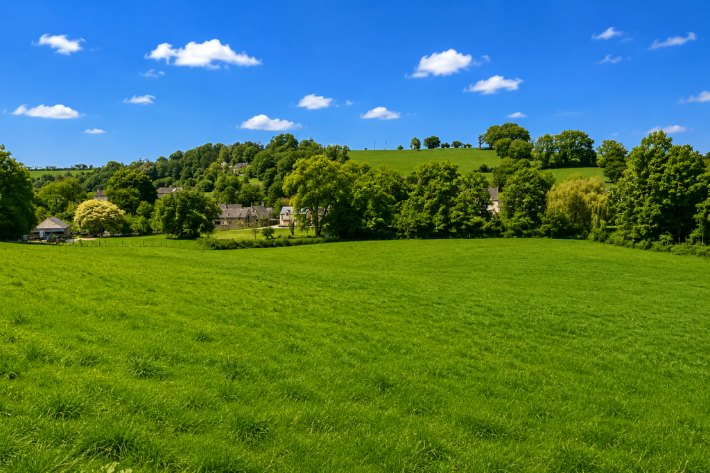 Main image of property: Plot 1, Toplands Farm, Slaughterford, Chippenham, Wiltshire