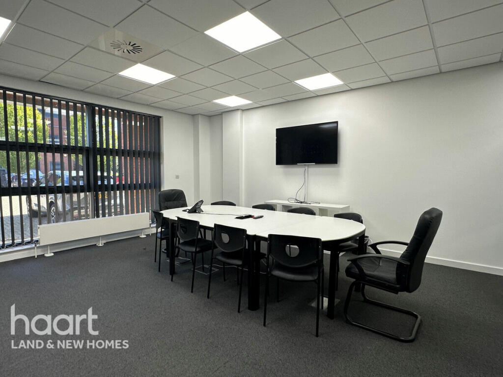 Main image of property: Copperhouse Court, Milton Keynes MK7 8