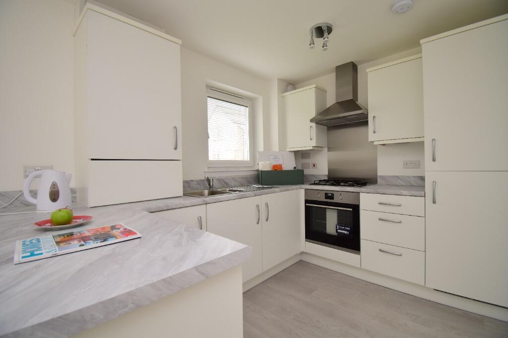 Apartment in Glasgow - View 5