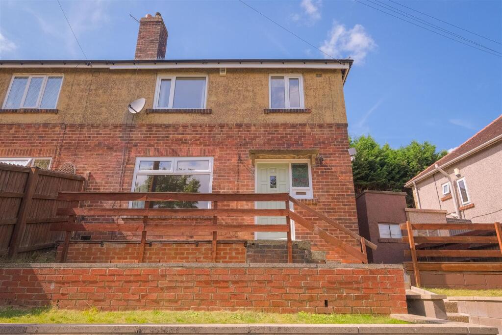 Main image of property: Oakroyd Drive, Brighouse