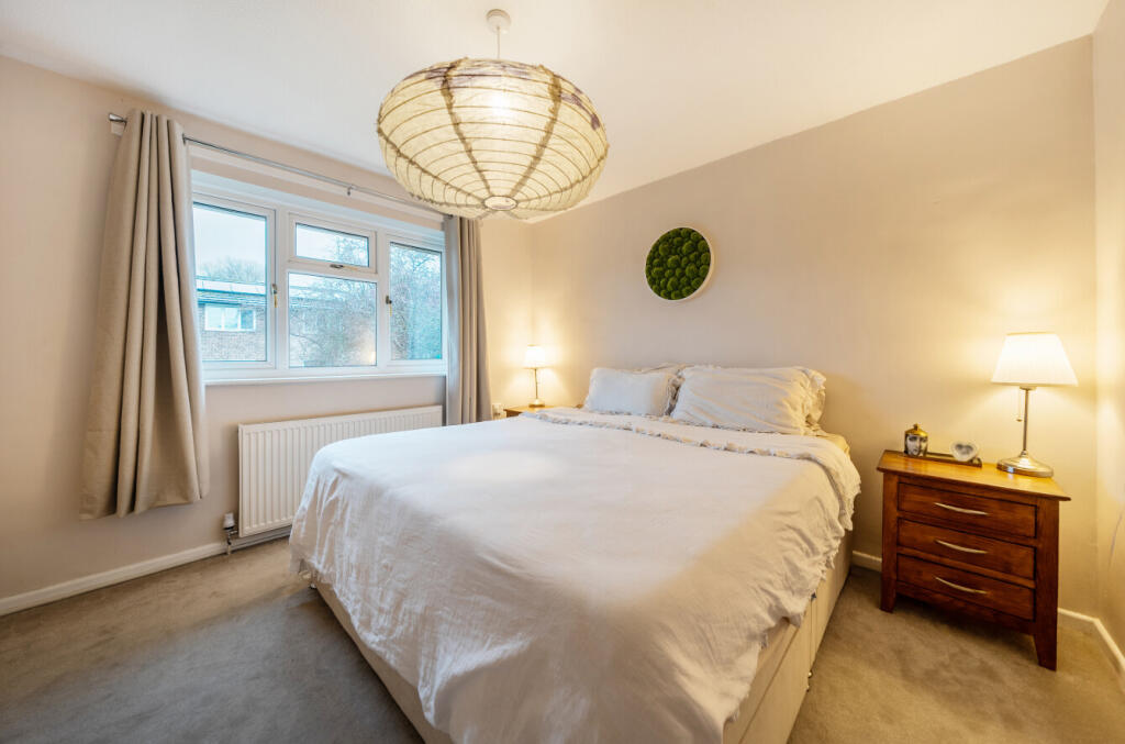 Spring Vale, Swanmore, Southampton, Hampshire, SO32 photo 5