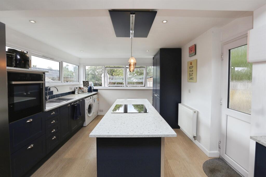 House in Southampton - View 5