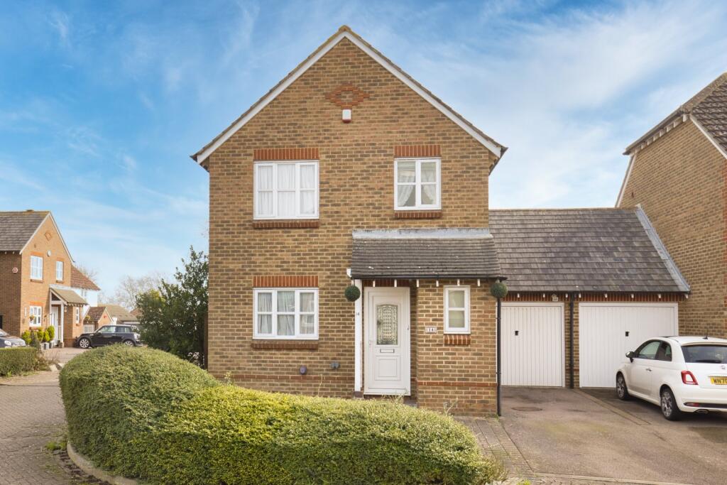 Main image of property: Mariners Lea, Broadstairs, Kent, CT10