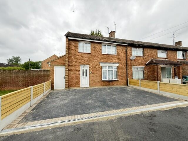 Main image of property: Whitwell Road, WD25