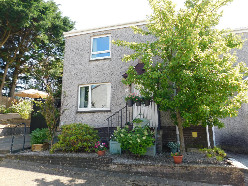 Main image of property: Carswell Court, Dalry, North Ayrshire