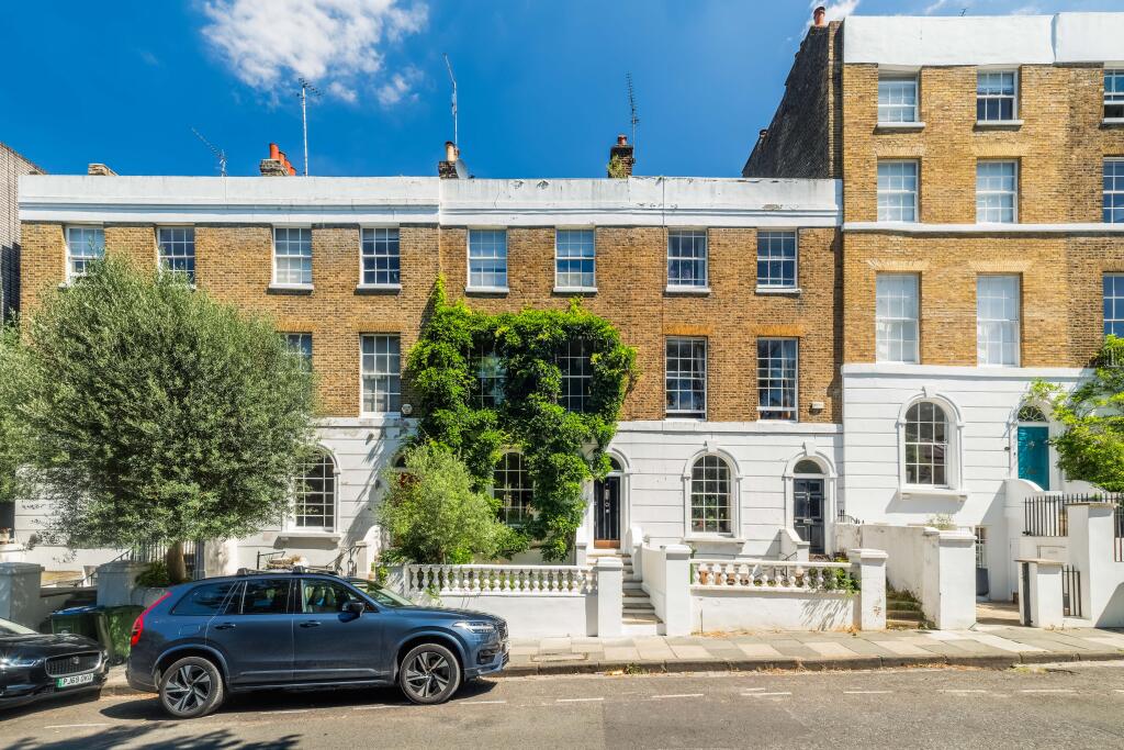 Main image of property: Hyde Vale, London, SE10