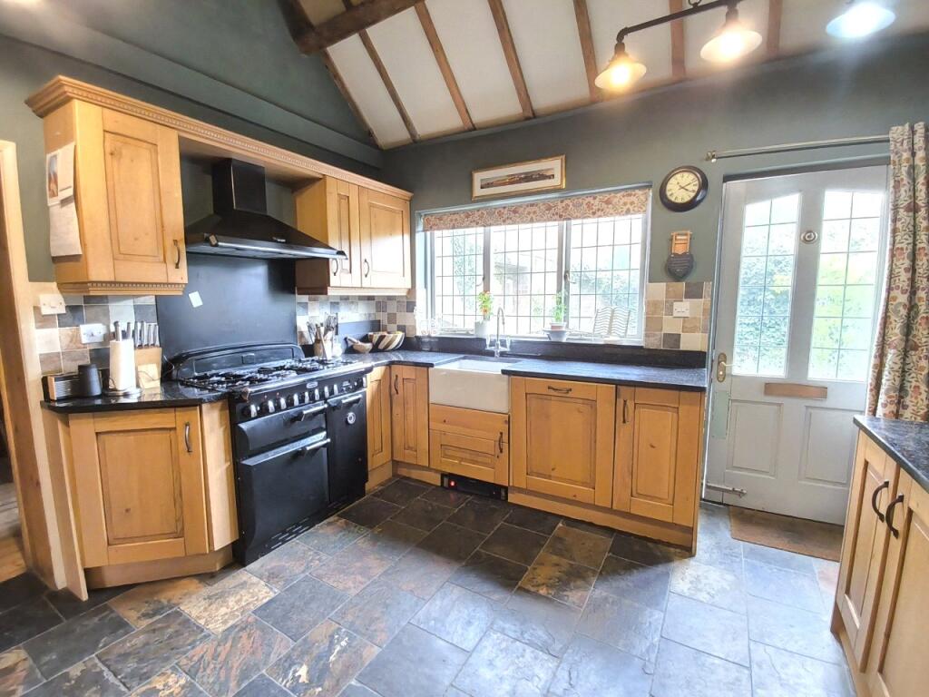 Additional image 6 of High Street, Polesworth, Tamworth, Warwickshire, B78