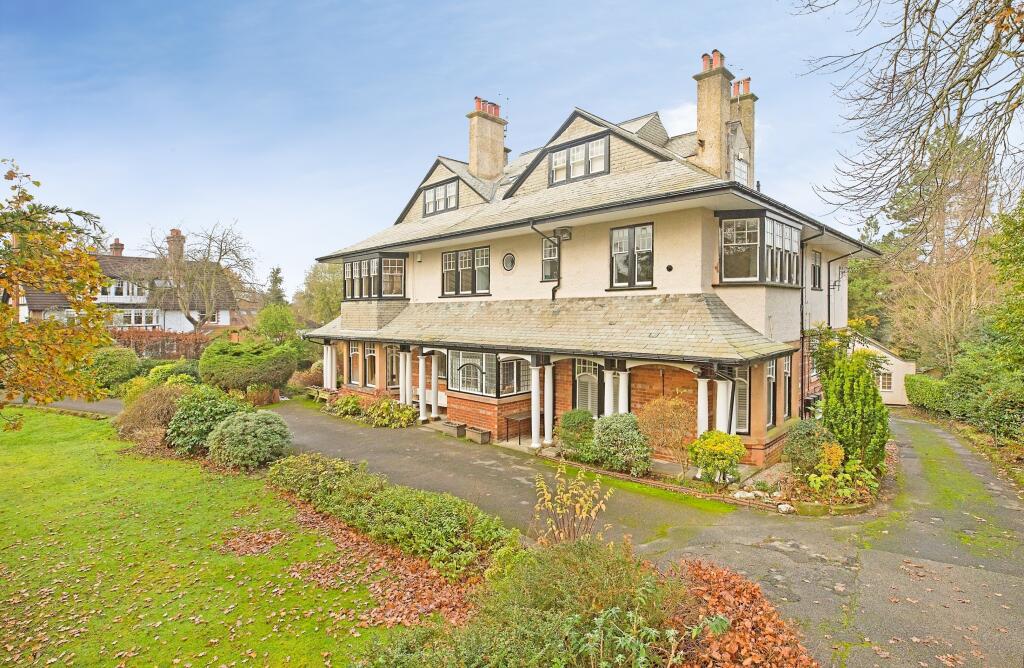 Main image of property: Kent Road, Harrogate, HG1