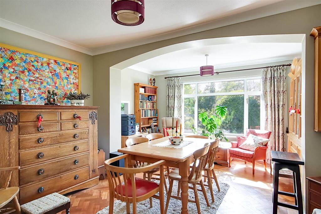 Longlands, Worthing - View 4