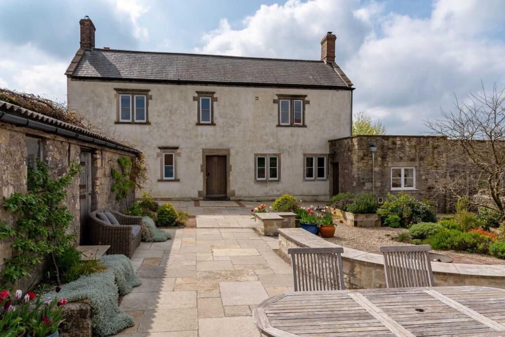 Main image of property: Beacon Doulting, Shepton Mallet