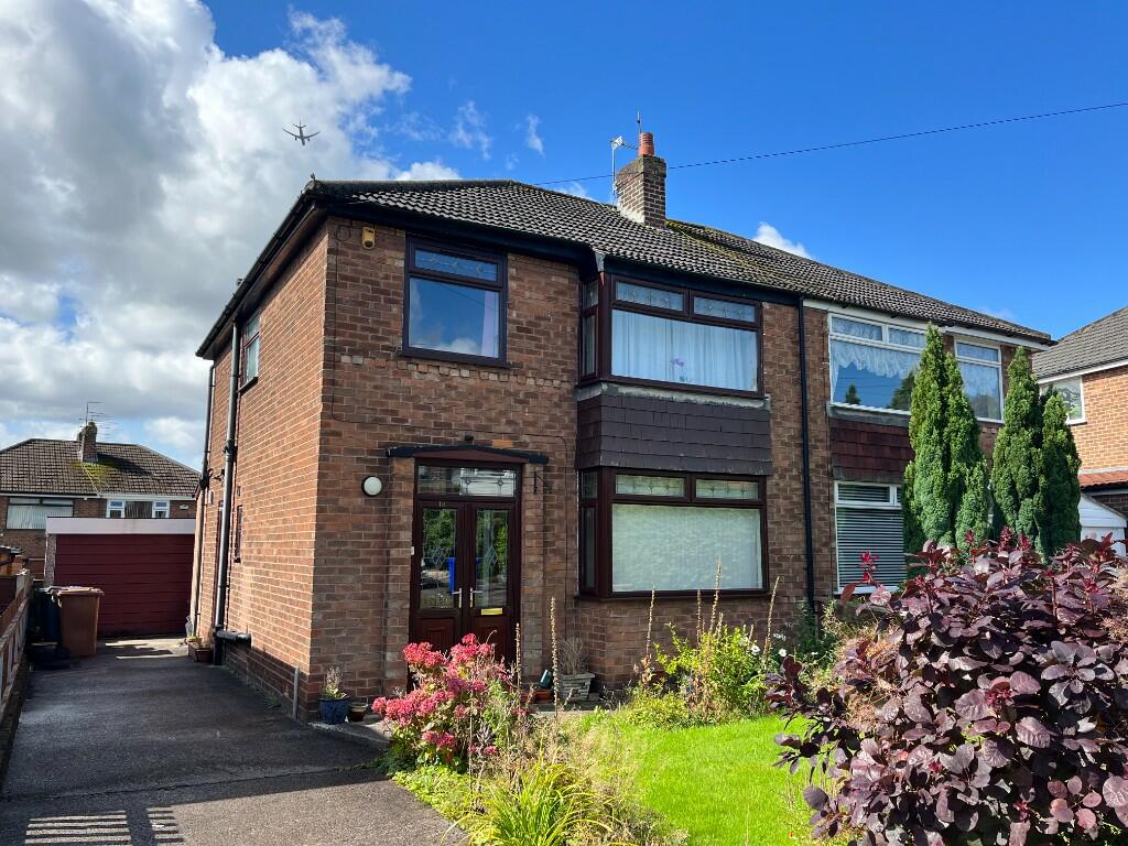 Main image of property: Grass Mead, M34