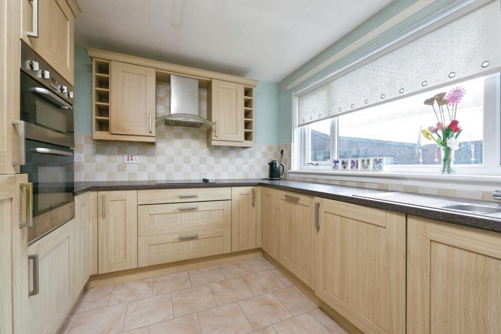 Staffin Street, Glasgow, G23 - View 3