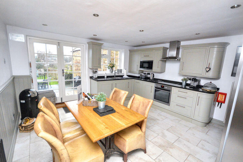 House in Morpeth, Birling, Warkworth - View 4