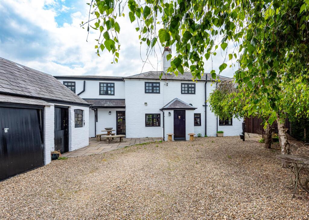 Main image of property: Whiston Cottage, Holyhead Road, Albrighton, Wolverhampton, WV7 3BT