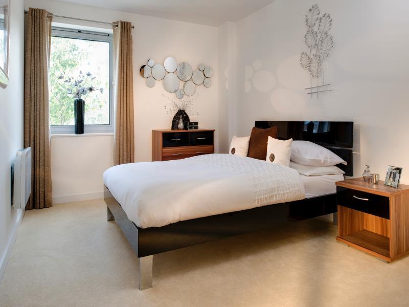 Apartment in Portsmouth - View 2