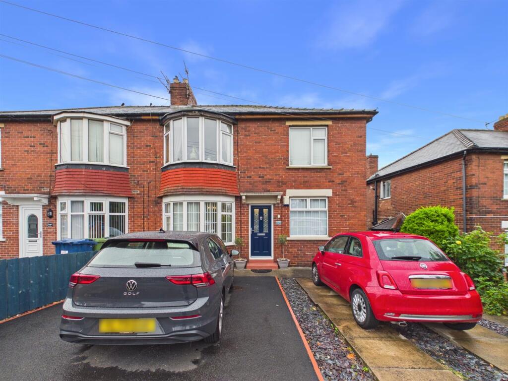Apartment in Newcastle upon Tyne