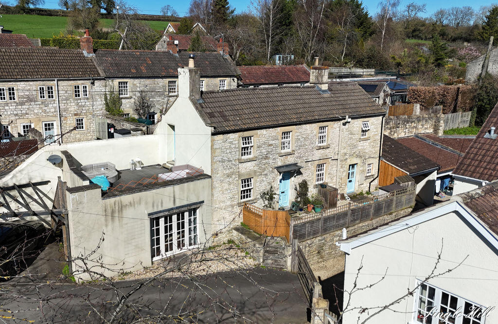 Main image of property: Single Hill, Shoscombe, Bath