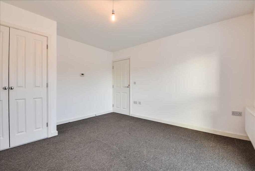 Apartment in Wellingborough, Burrow's Bush - More
