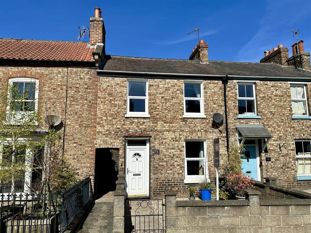 Main image of property: Commercial Street, Norton, Malton