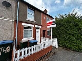 Main image of property: Tile Hill Lane, CV4