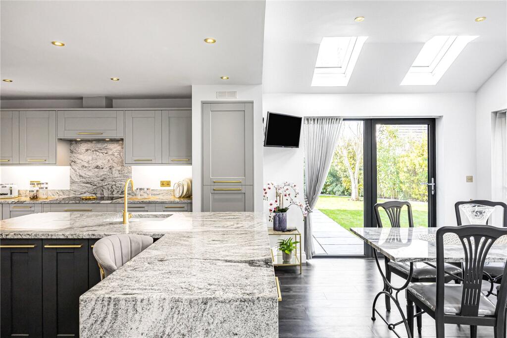 House in South Oxfordshire, Henley-on-Thames - View 2