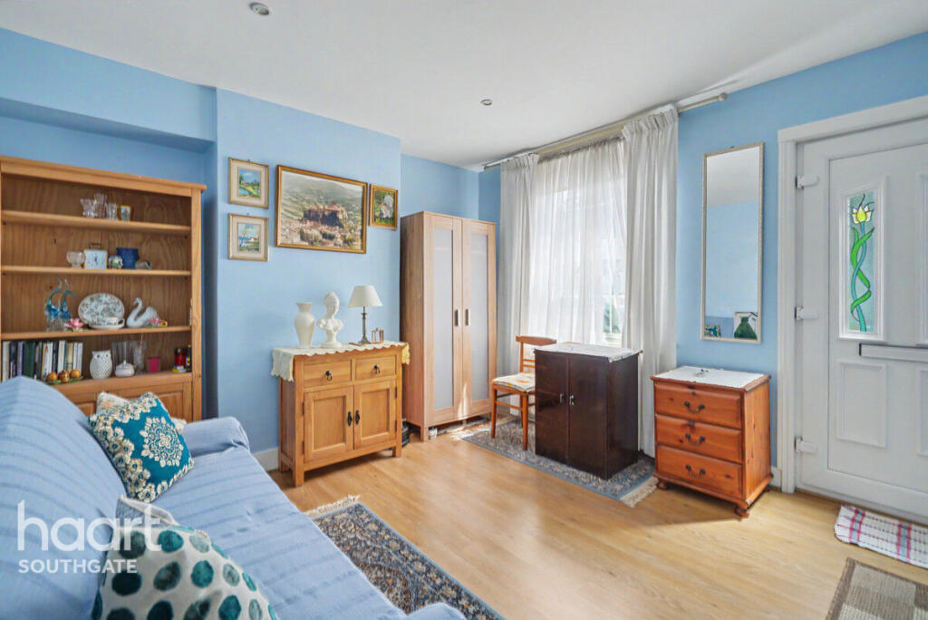 Main image of property: Chelmsford Road, London