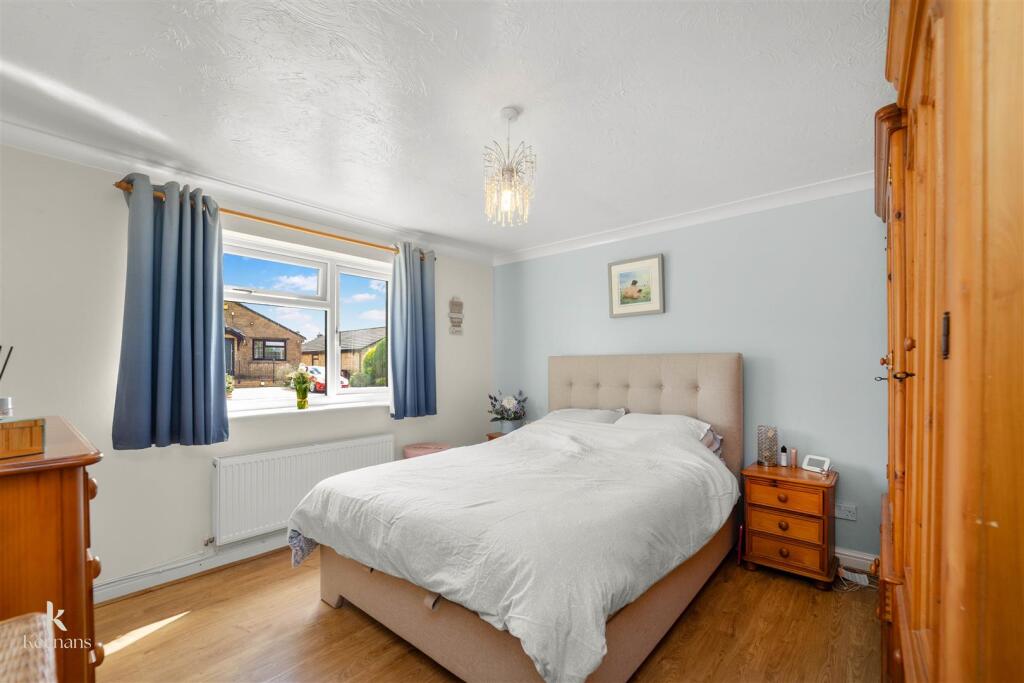 House in Blackburn - View 4