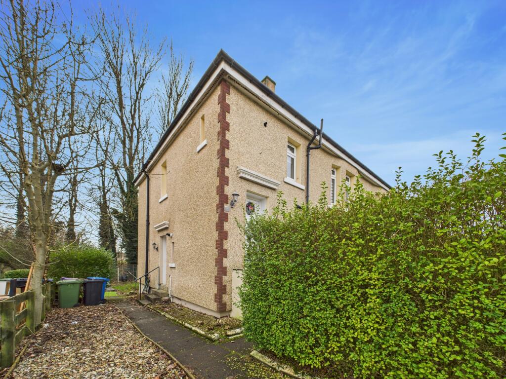 Main image of property: Cardowan Road, Glasgow