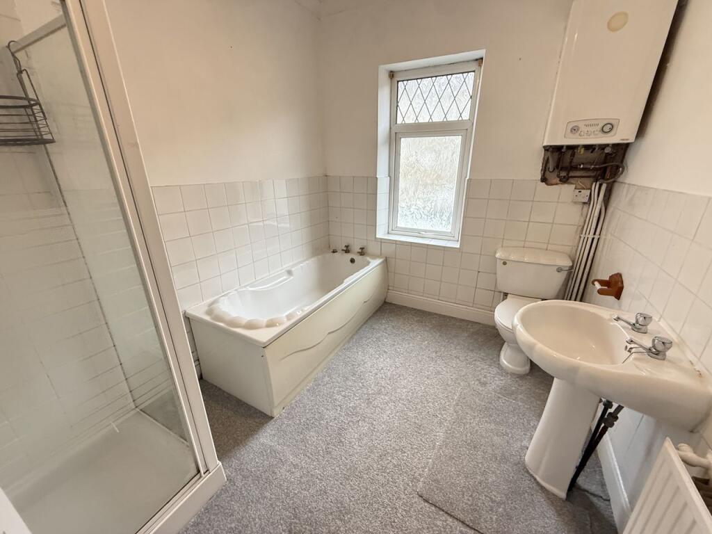 House in Calderdale, West Yorkshire - More