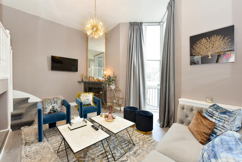 3 bedroom flat for rent