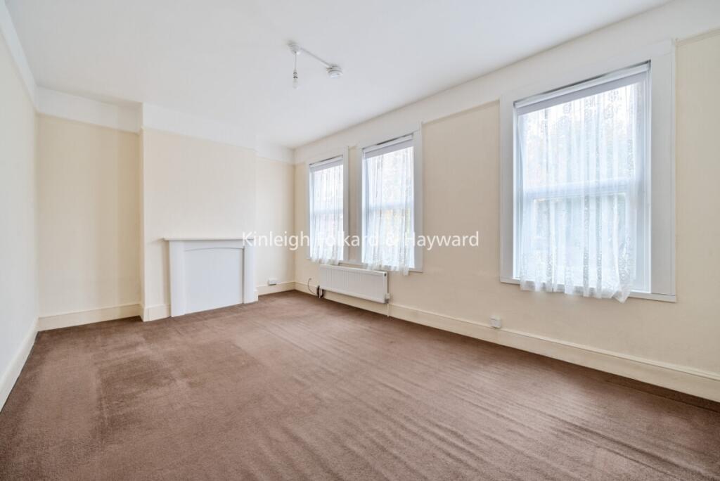 Main image of property: Kettlebaston Road, London, E10