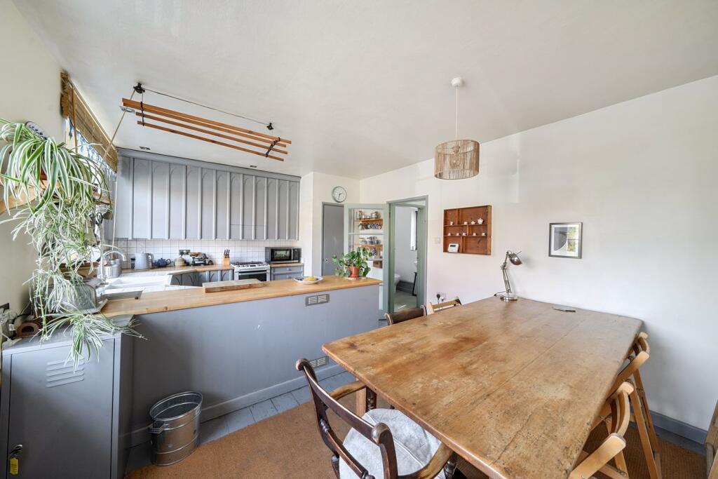 House in Frome, The Butts - View 5